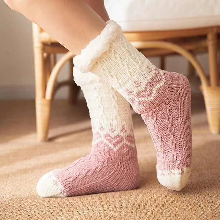 جوارب شبشب نسائية,Women's Slipper Socks