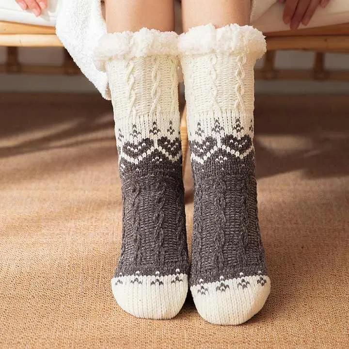 جوارب شبشب نسائية,Women's Slipper Socks
