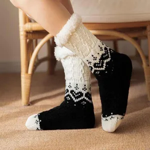 جوارب شبشب نسائية,Women's Slipper Socks