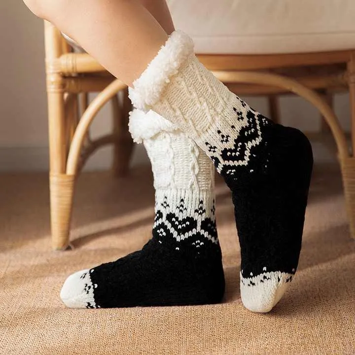 جوارب شبشب نسائية,Women's Slipper Socks