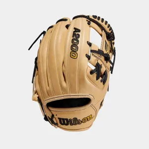 2023 A2000® 1786 11.5” INFIELD BASEBALL GLOVE