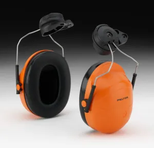 3M™ PELTOR™ Earmuff Assembly M-985/37333(AAD), for Versaflo™ M-100 and M-300 Products