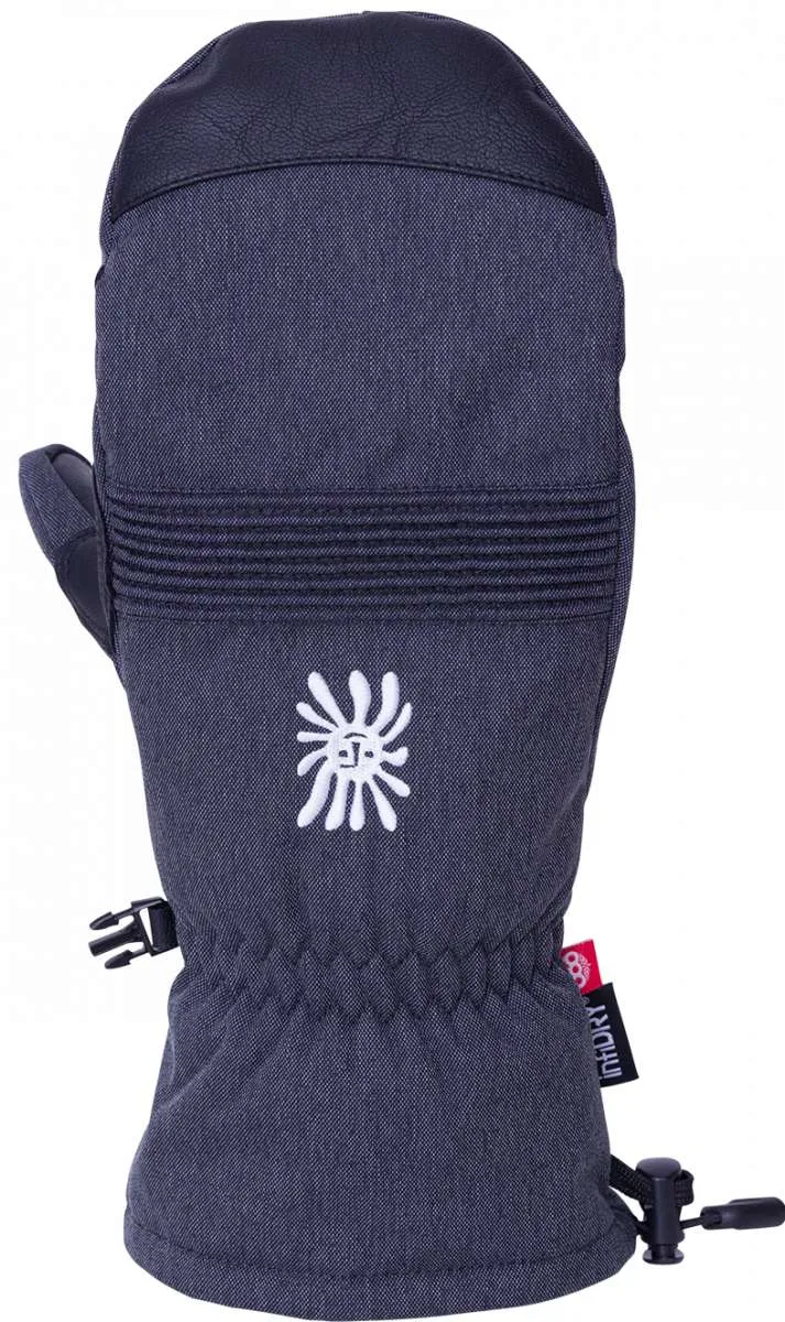 686 Lander Mittens 2024