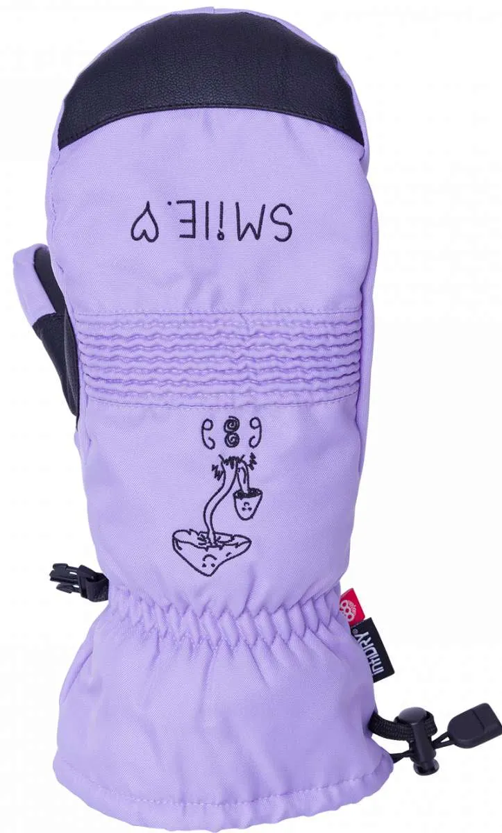 686 Lander Mittens 2024