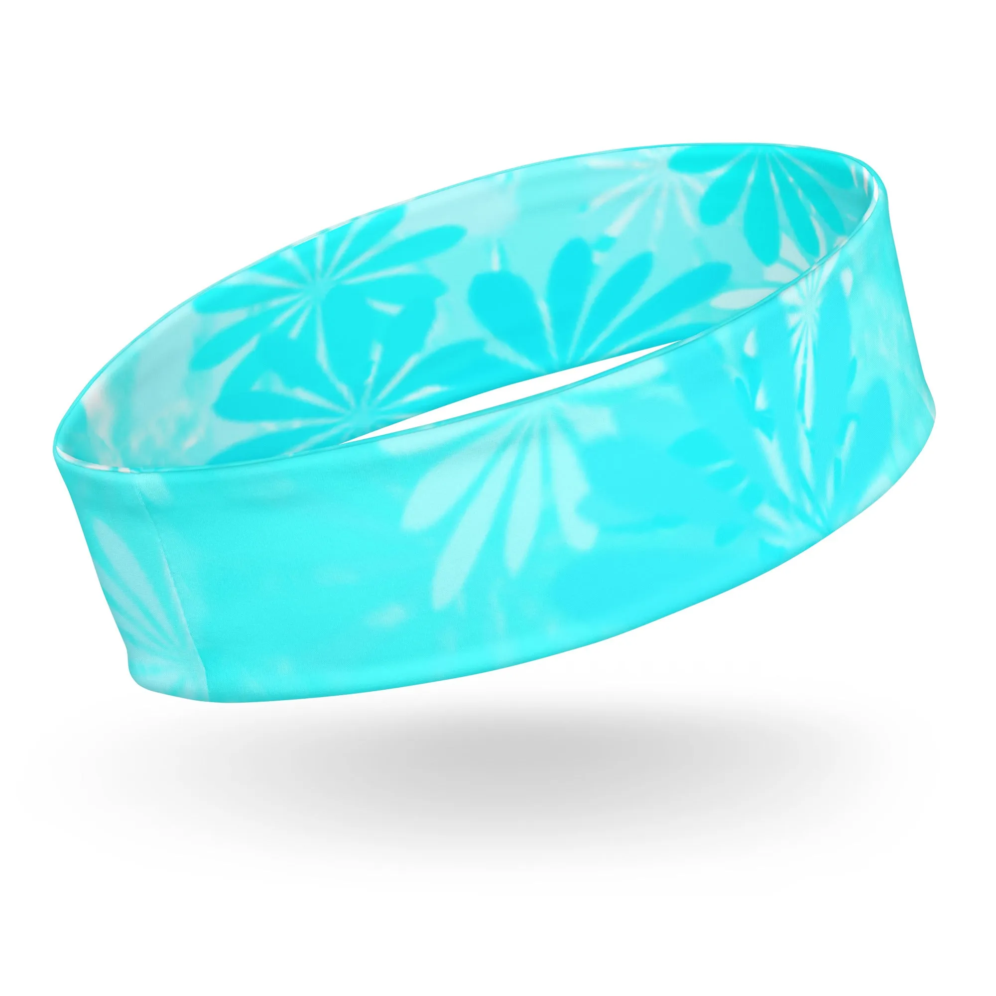 Aqua Headband