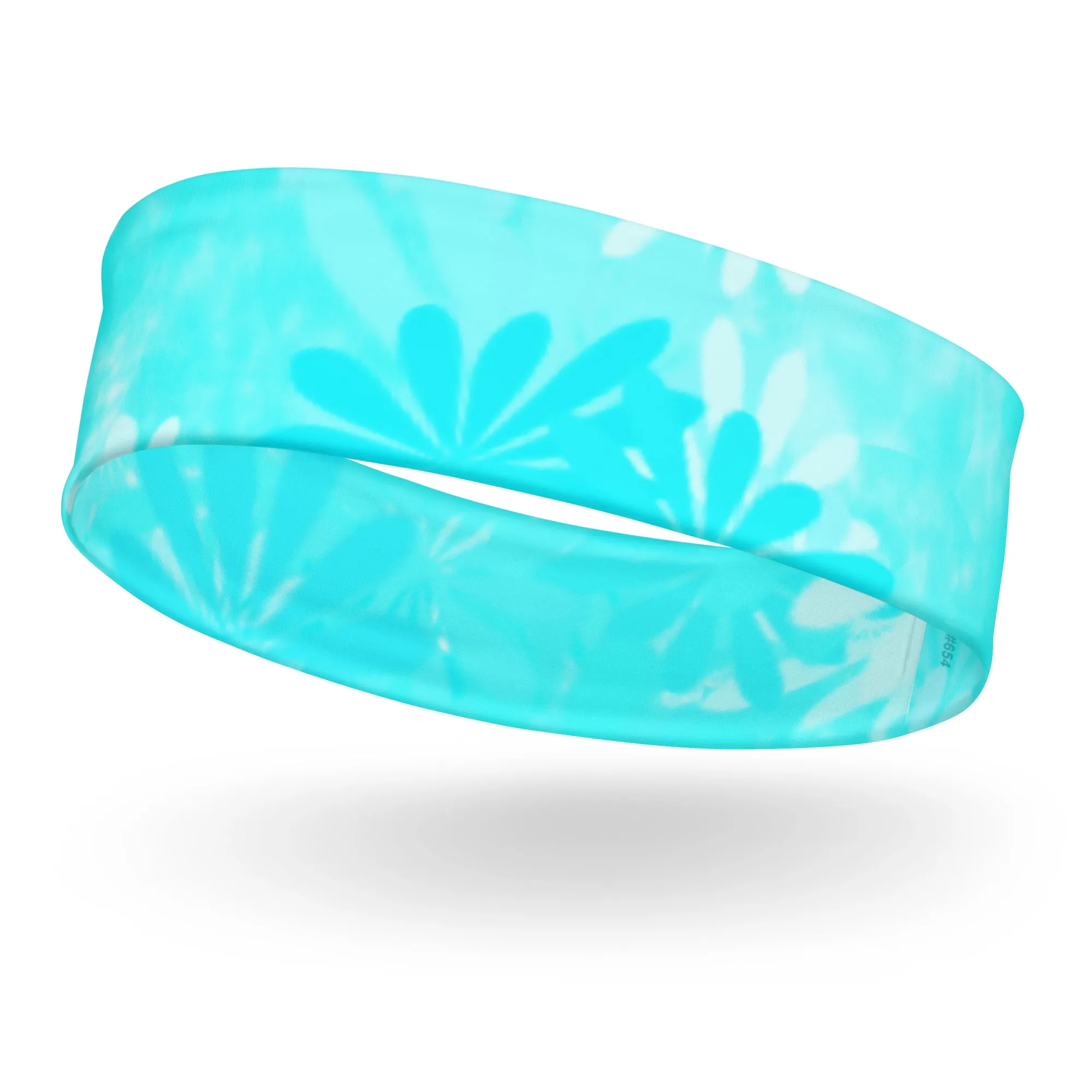 Aqua Headband