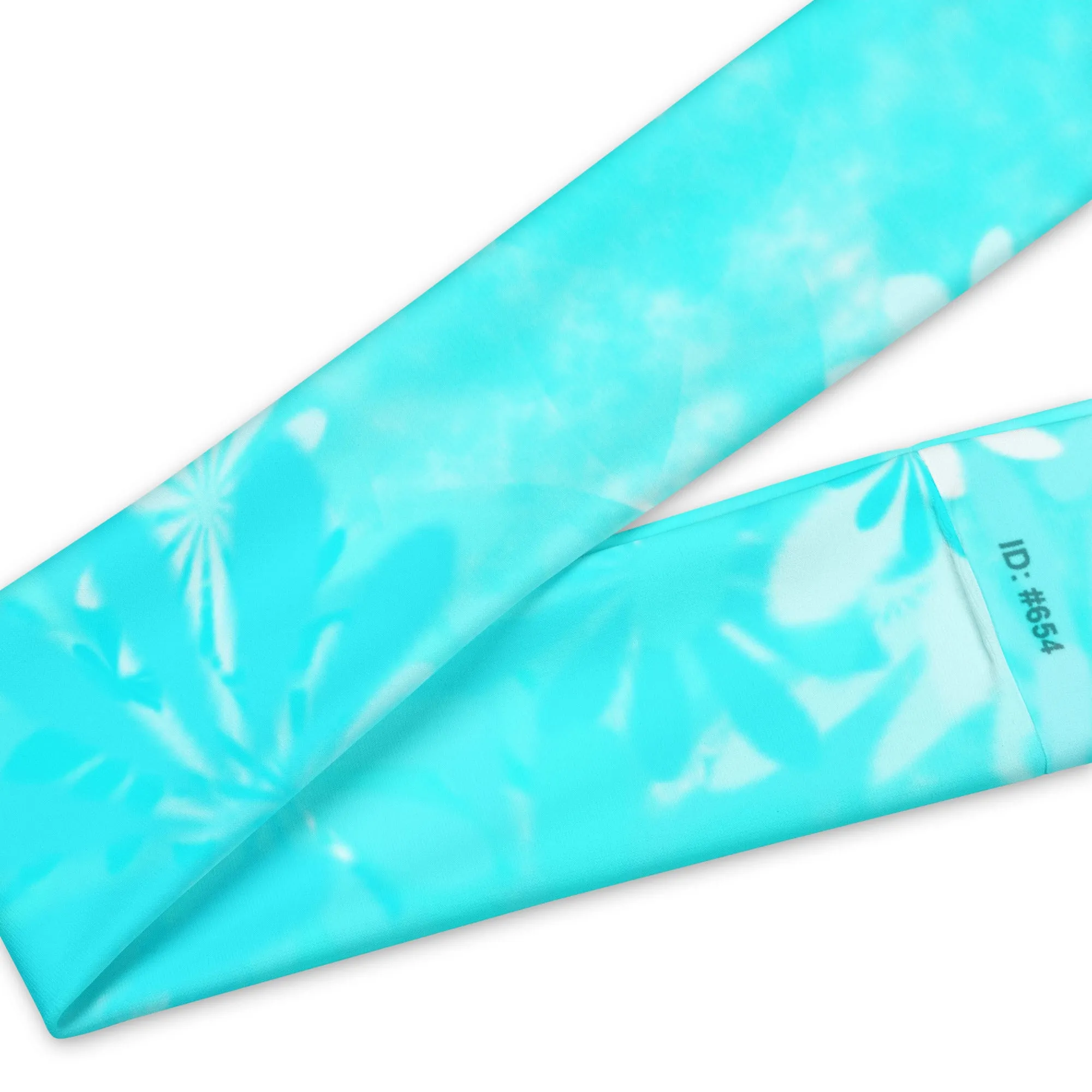 Aqua Headband