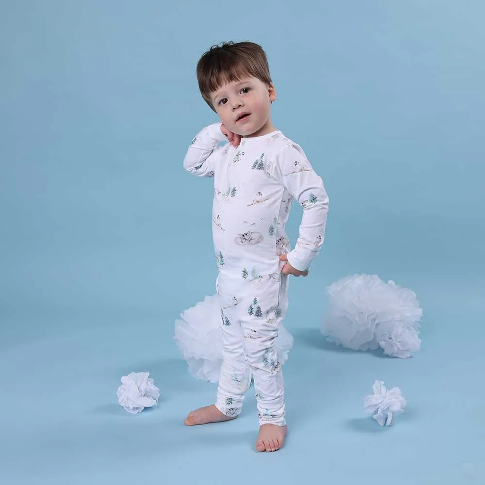 Arctic Organic Growsuit