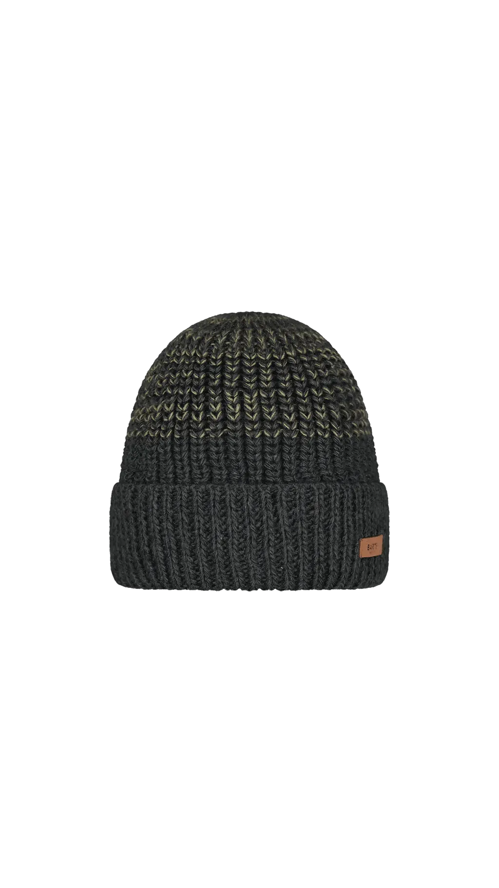BARTS Arctic Mens Beanie Hat - Green