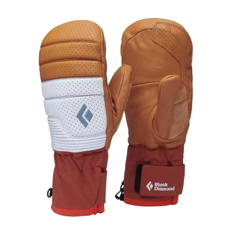 Black Diamond Progression Mitts - Women's