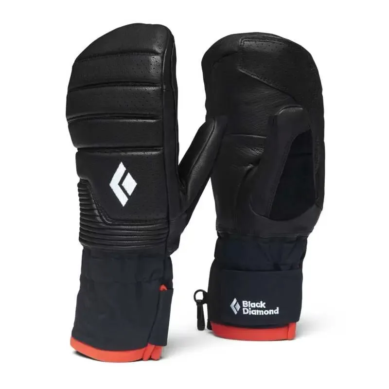 Black Diamond Progression Mitts - Women's