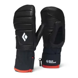 Black Diamond Progression Mitts - Women's