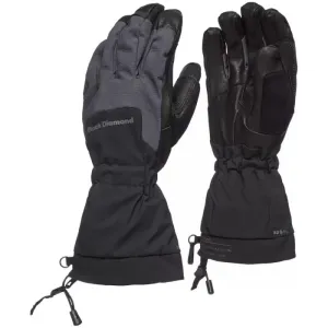 Black Diamond Pursuit Gloves MD Black