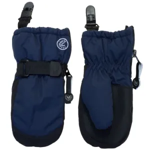 Calikids Waterproof Mitts With Clips