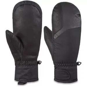 Dakine NOVA SHORT MITT BLACK LG