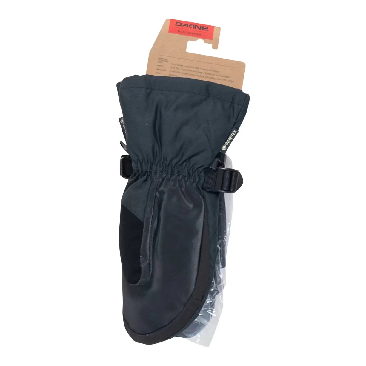 Dakine Sequoia GORE-TEX Mittens - Women's