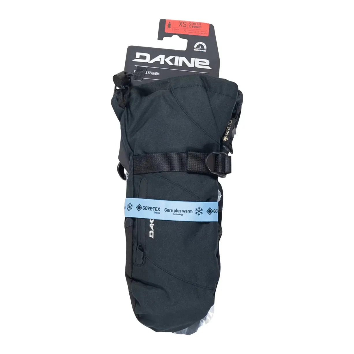 Dakine Sequoia GORE-TEX Mittens - Women's