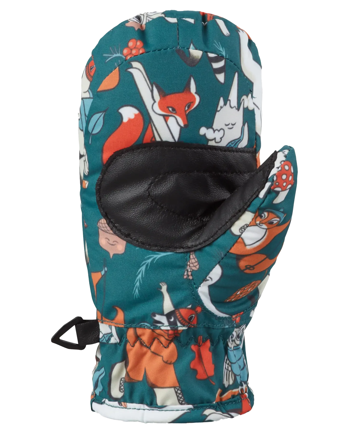 Dakine Toddlers Hornet Snow Mitts - Snow Day