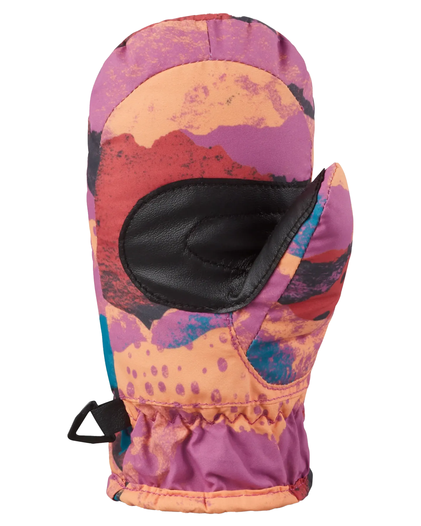 Dakine Toddlers Hornet Snow Mitts - Snow Day