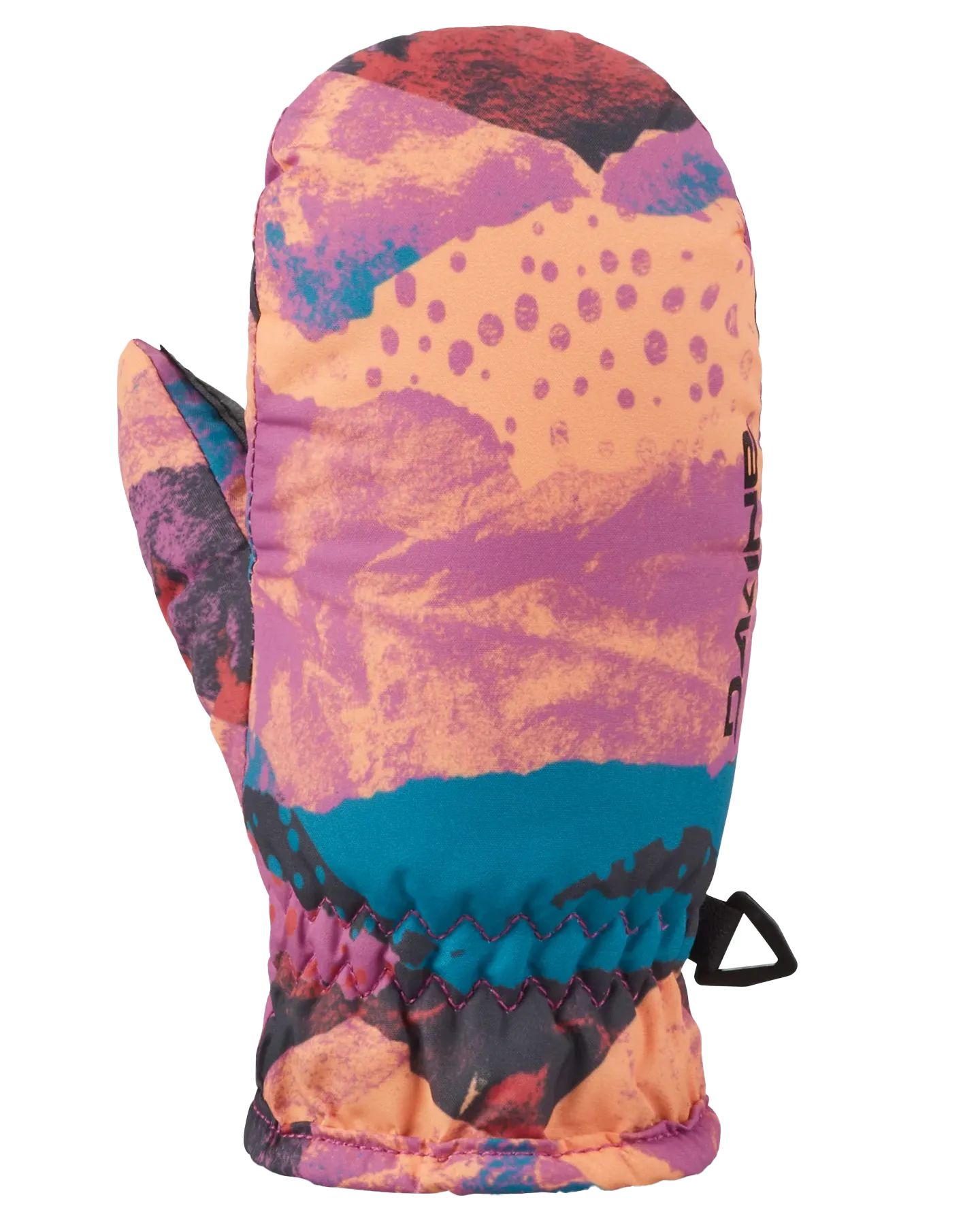 Dakine Toddlers Hornet Snow Mitts - Snow Day