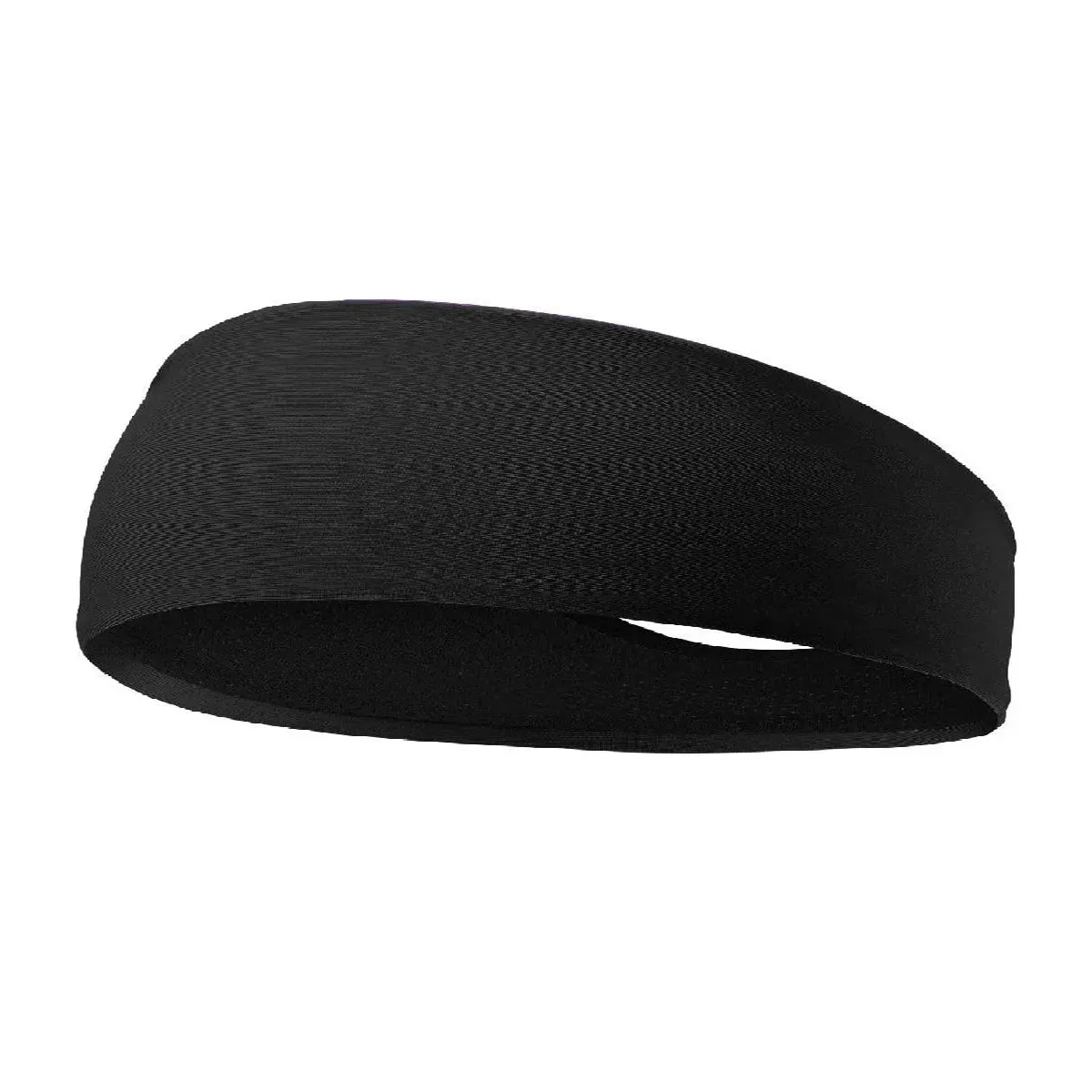 Elastic Sports Headband for Men and Women