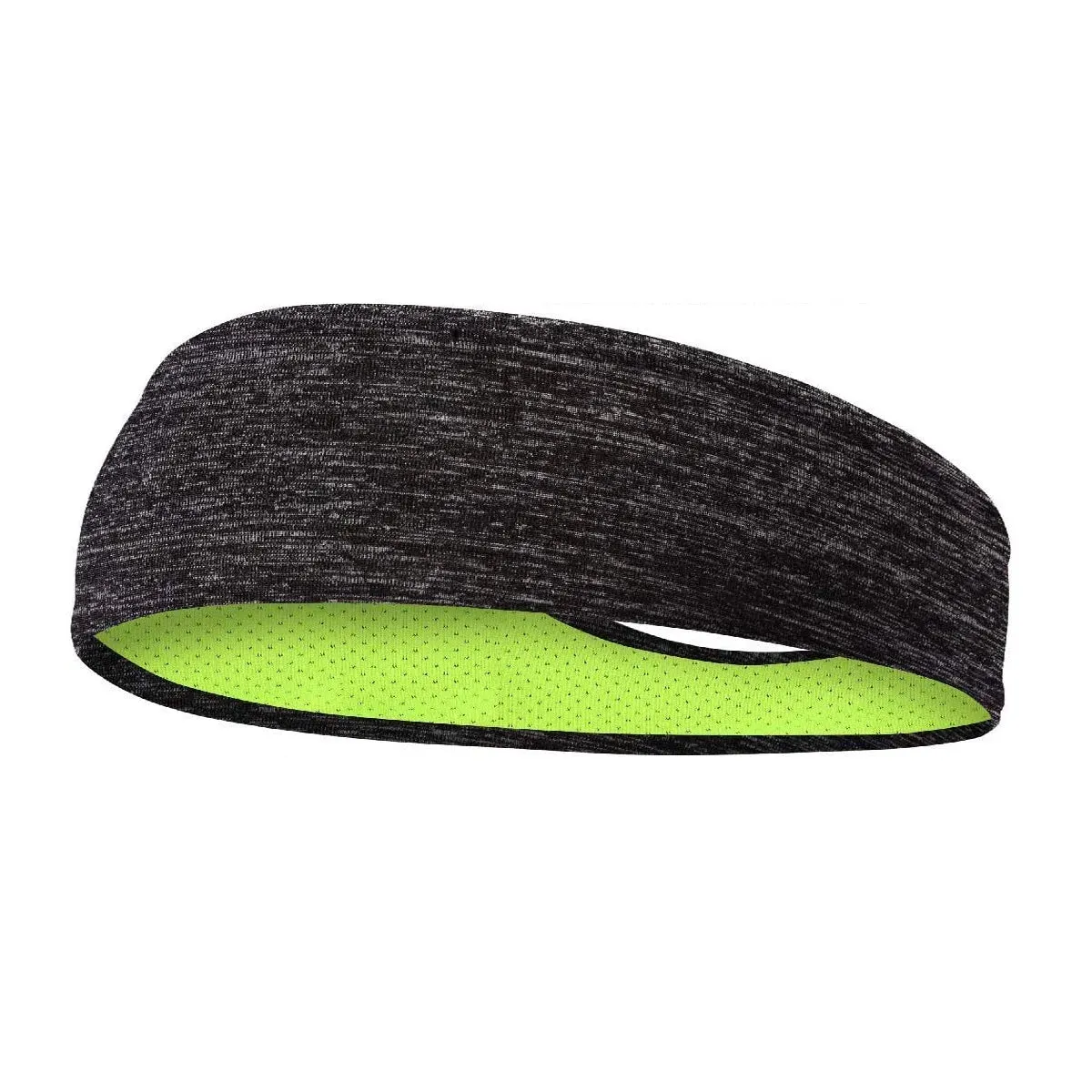 Elastic Sports Headband for Men and Women