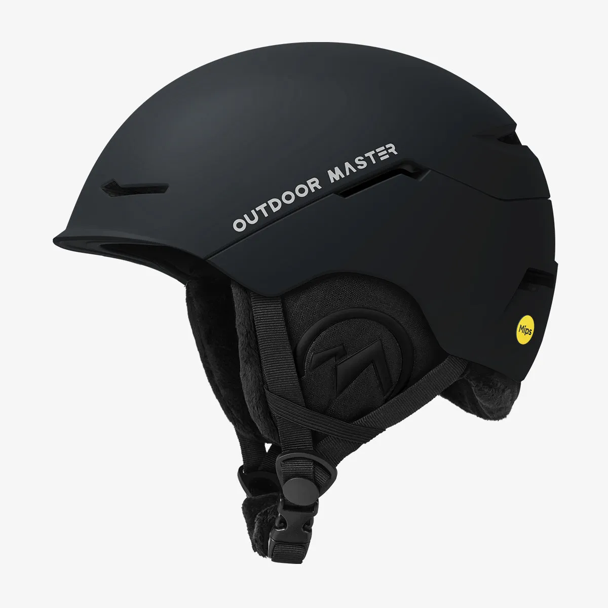 ELK MIPS Snow Helmet