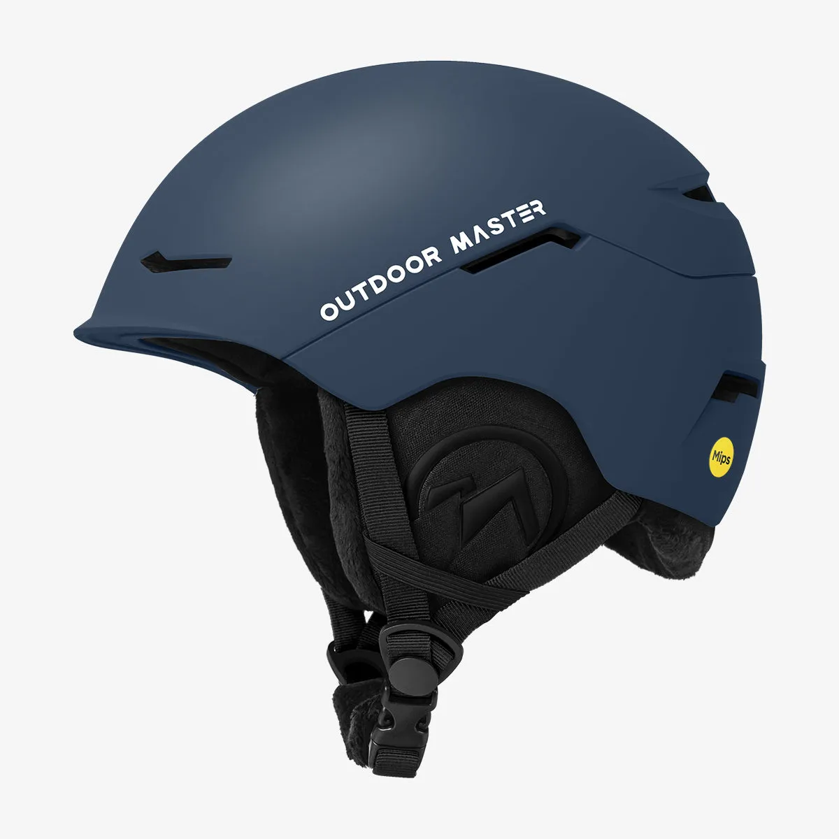 ELK MIPS Snow Helmet
