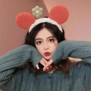 Fit All Baby Hair Accessories Large Bow- إكسسوارات شعر