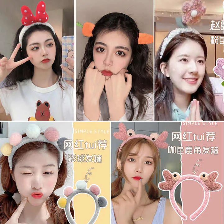 Fit All Baby Hair Accessories Large Bow- إكسسوارات شعر