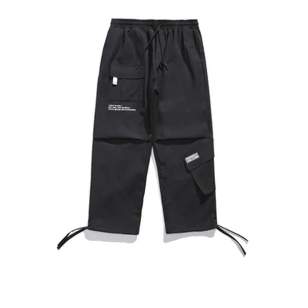 Functional Hip Pop Pants