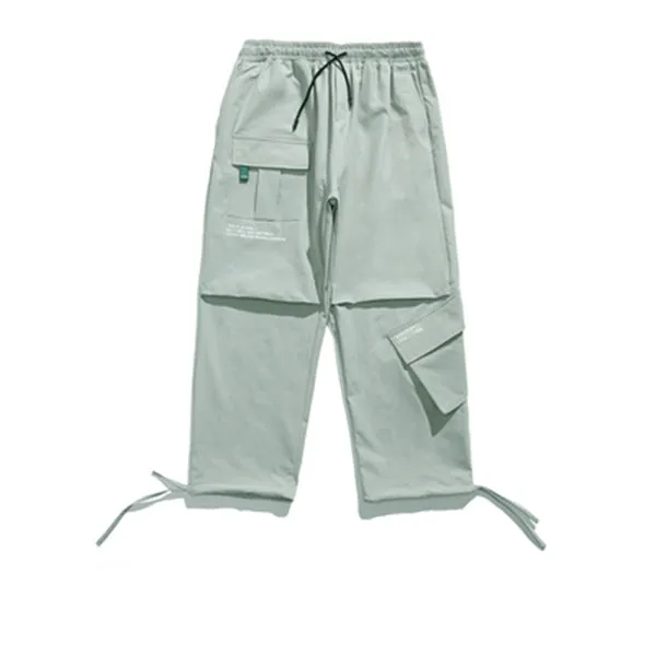 Functional Hip Pop Pants