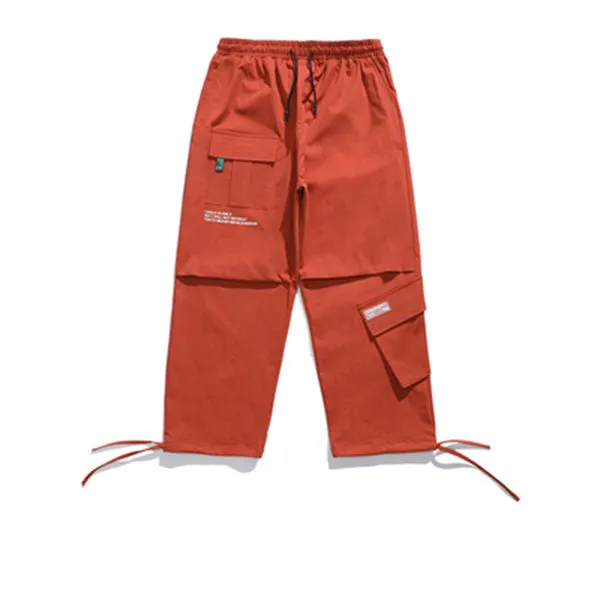 Functional Hip Pop Pants