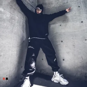 Functional Hip Pop Pants