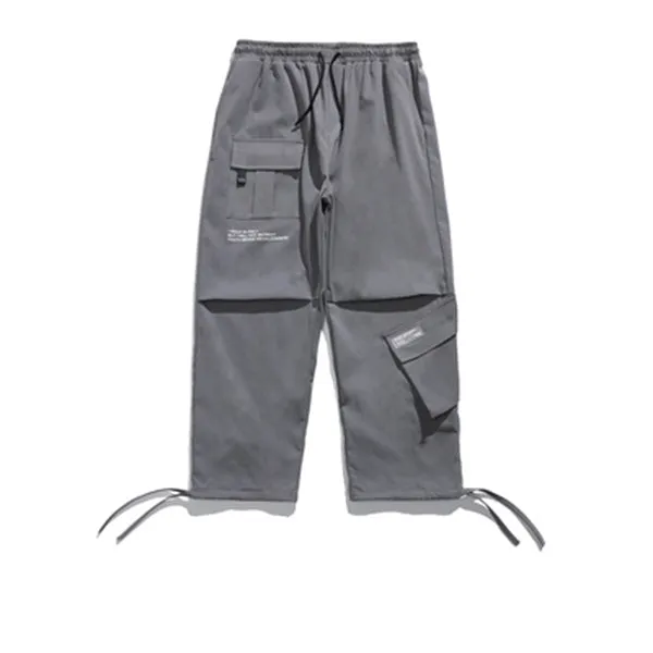 Functional Hip Pop Pants
