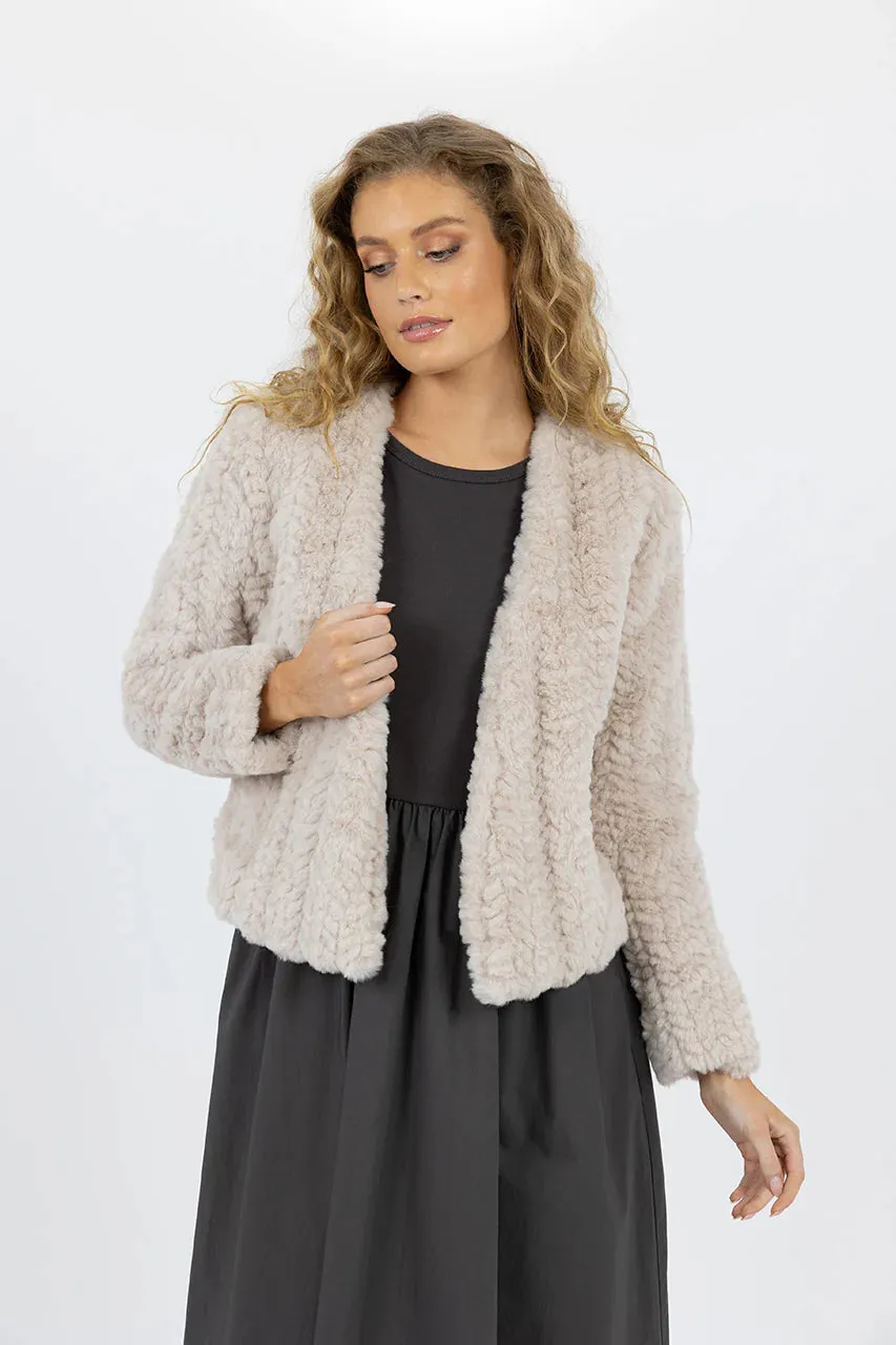 Humidity - Jasper Jacket