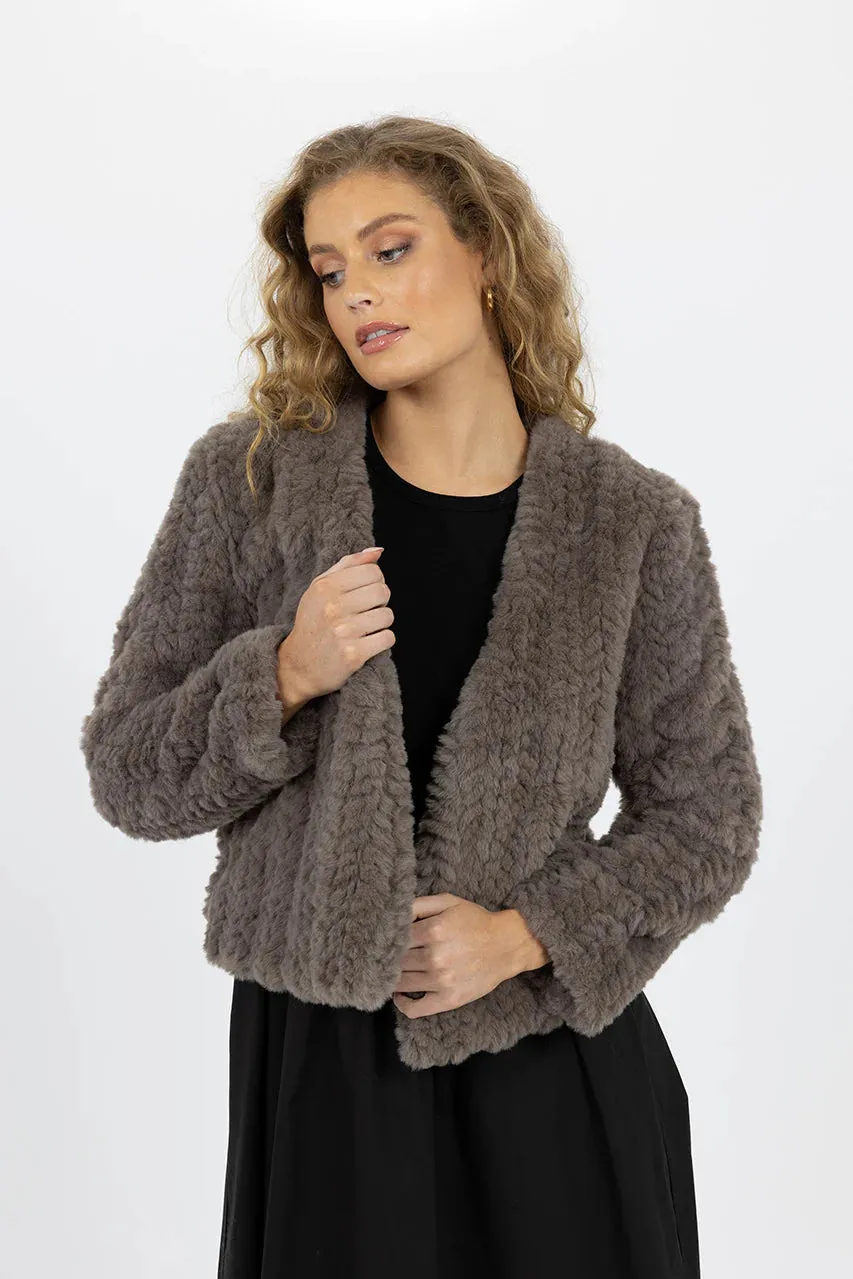 Humidity - Jasper Jacket