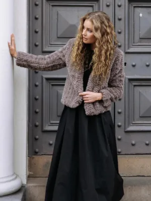 Humidity - Jasper Jacket
