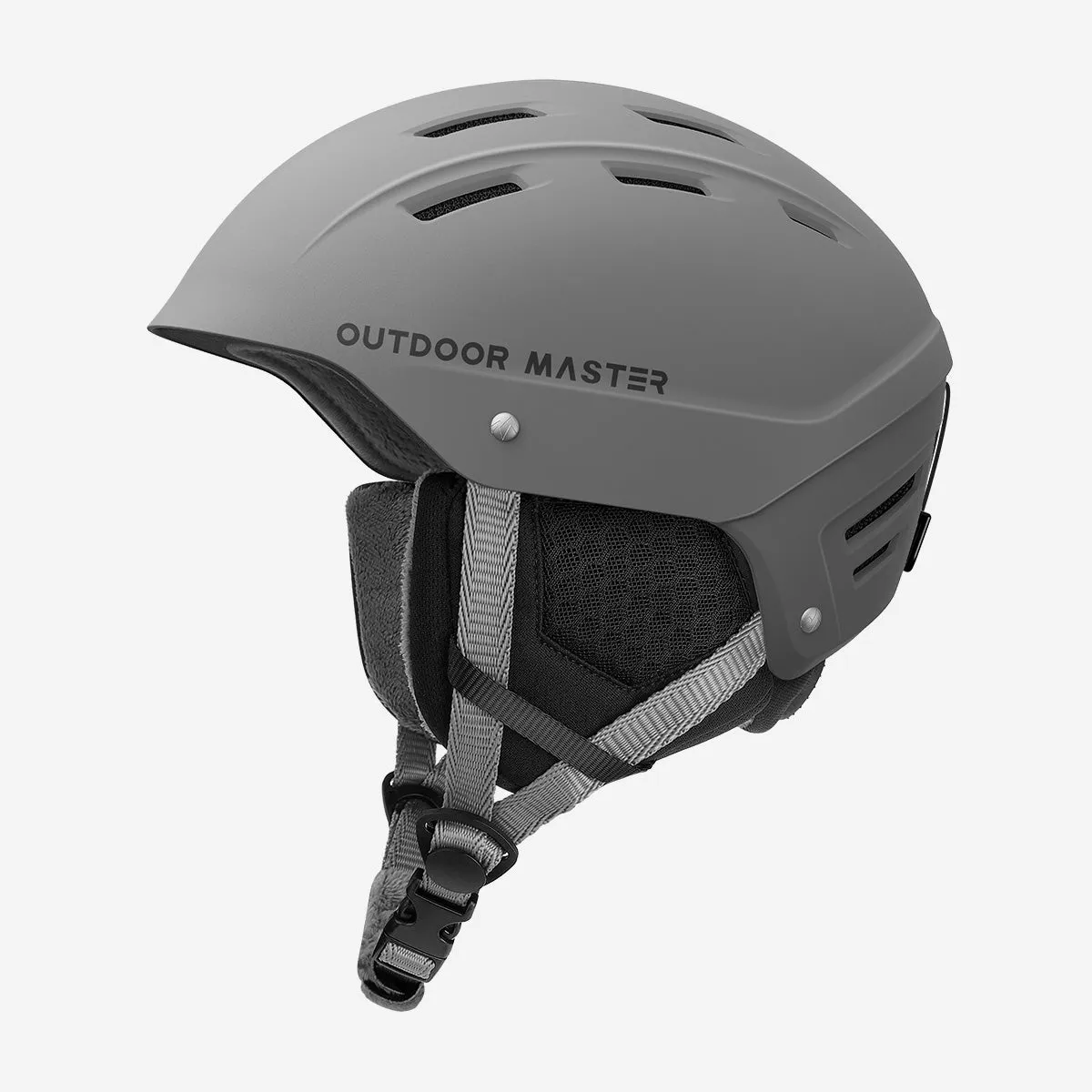 KELVIN 2 Ski Helmet