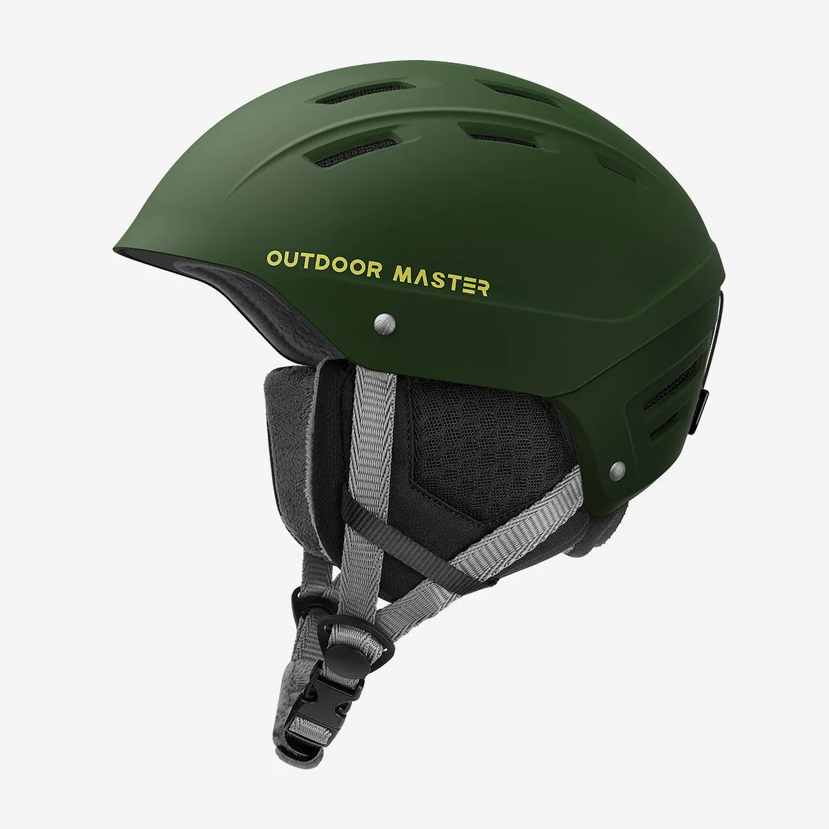 KELVIN 2 Ski Helmet