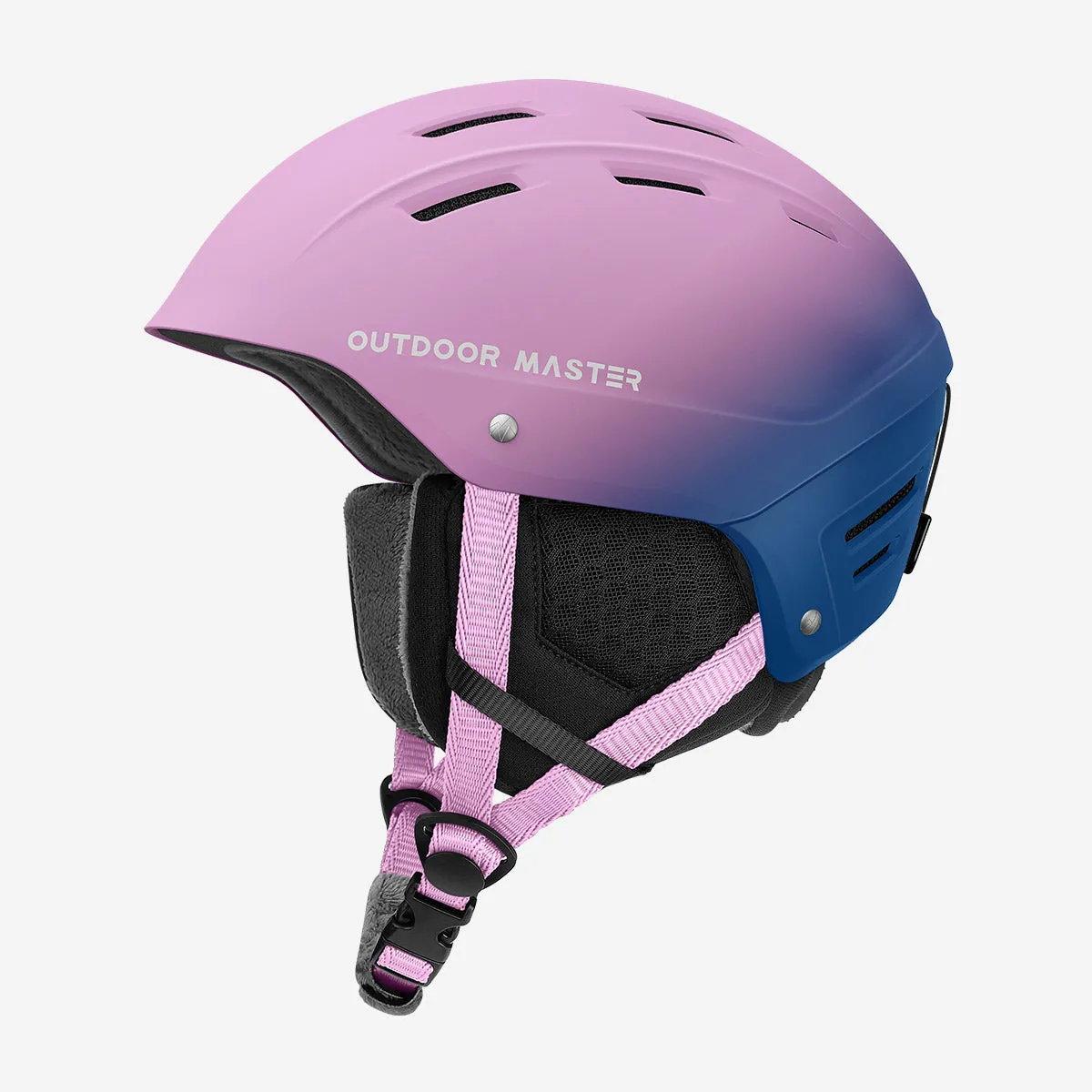 KELVIN 2 Ski Helmet