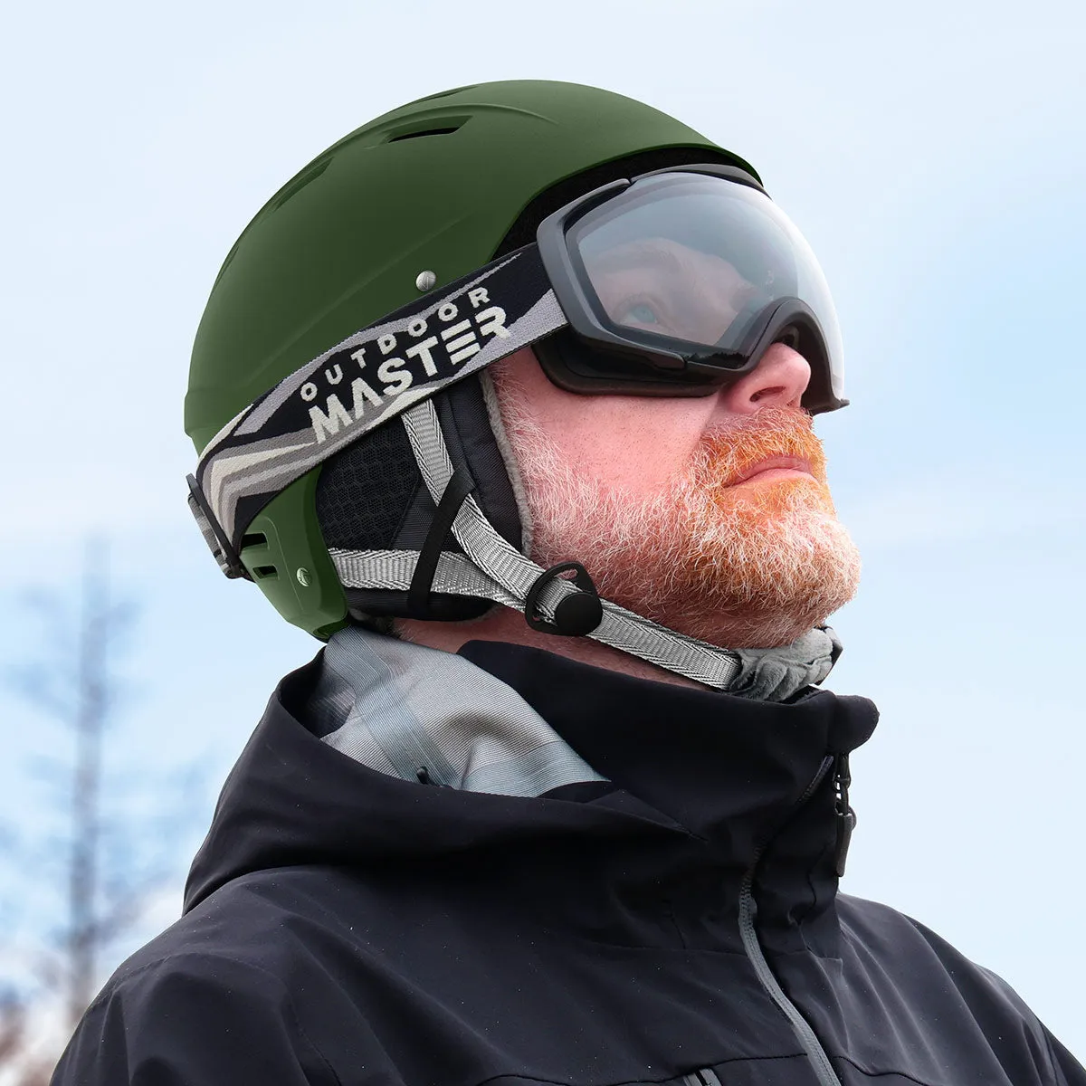 KELVIN 2 Ski Helmet