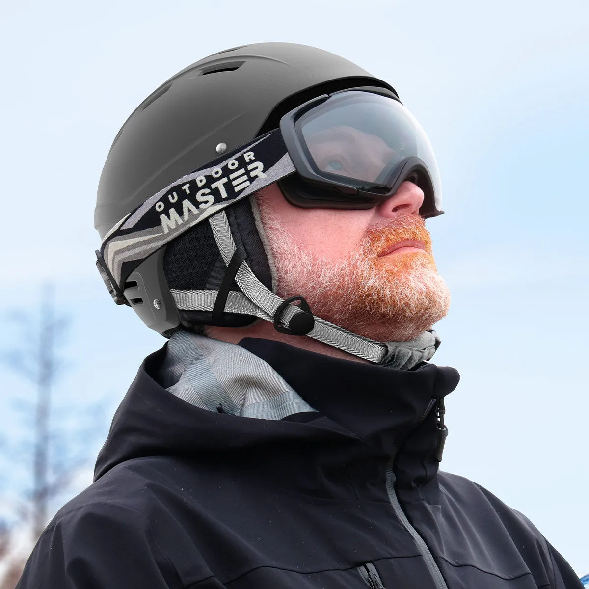 KELVIN 2 Ski Helmet