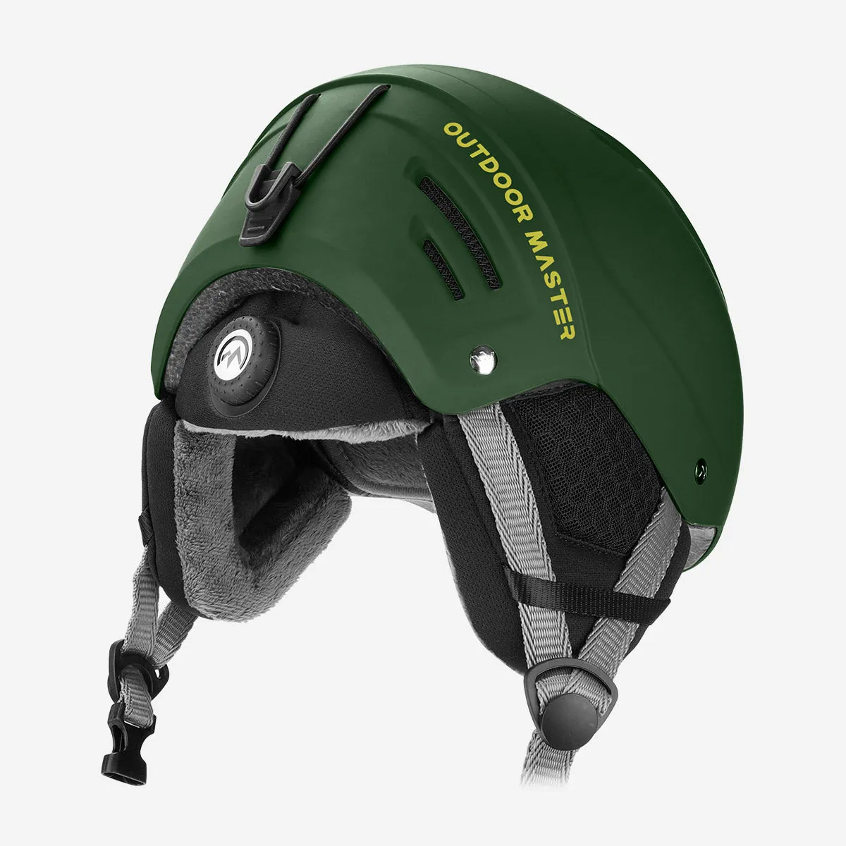 KELVIN 2 Ski Helmet