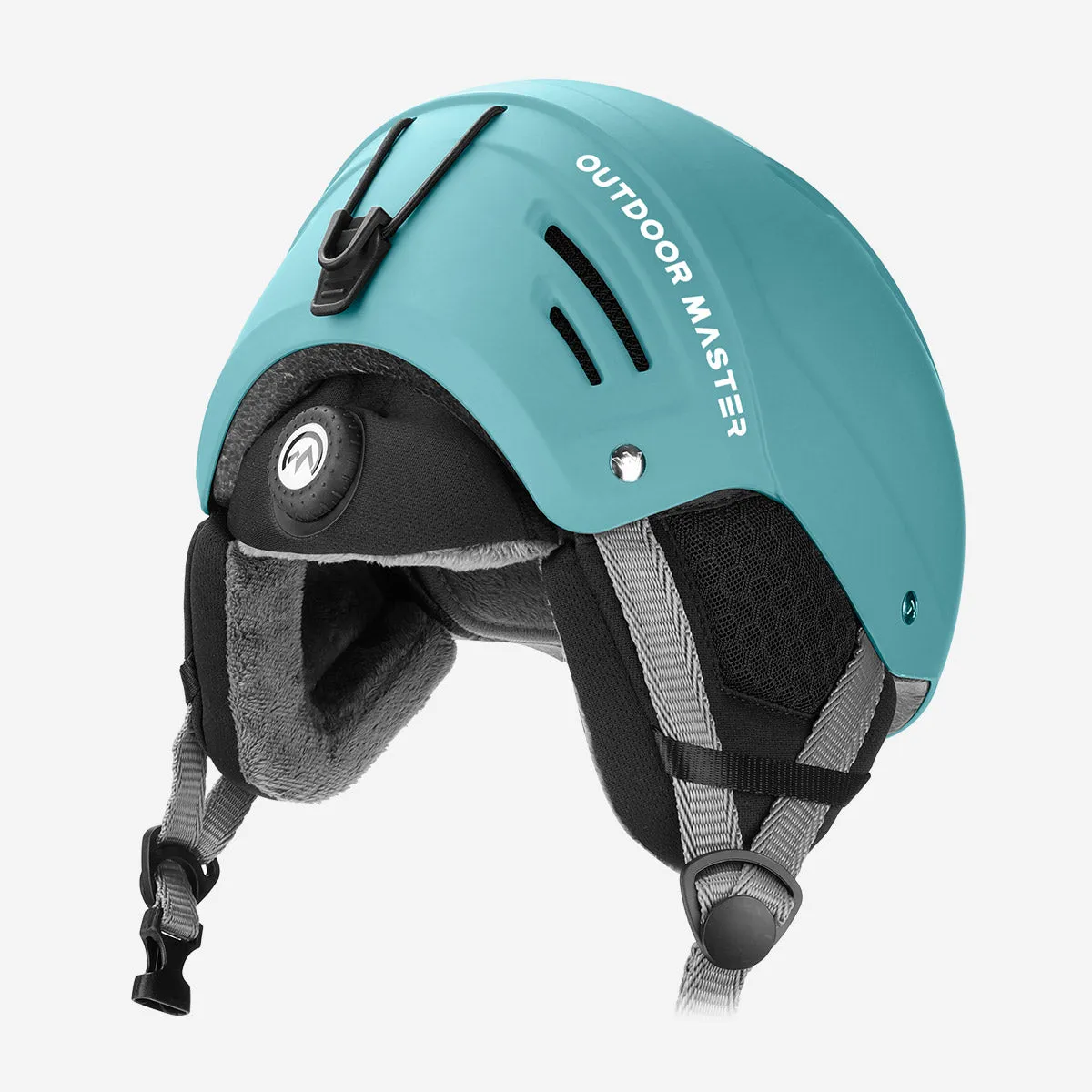 KELVIN 2 Ski Helmet