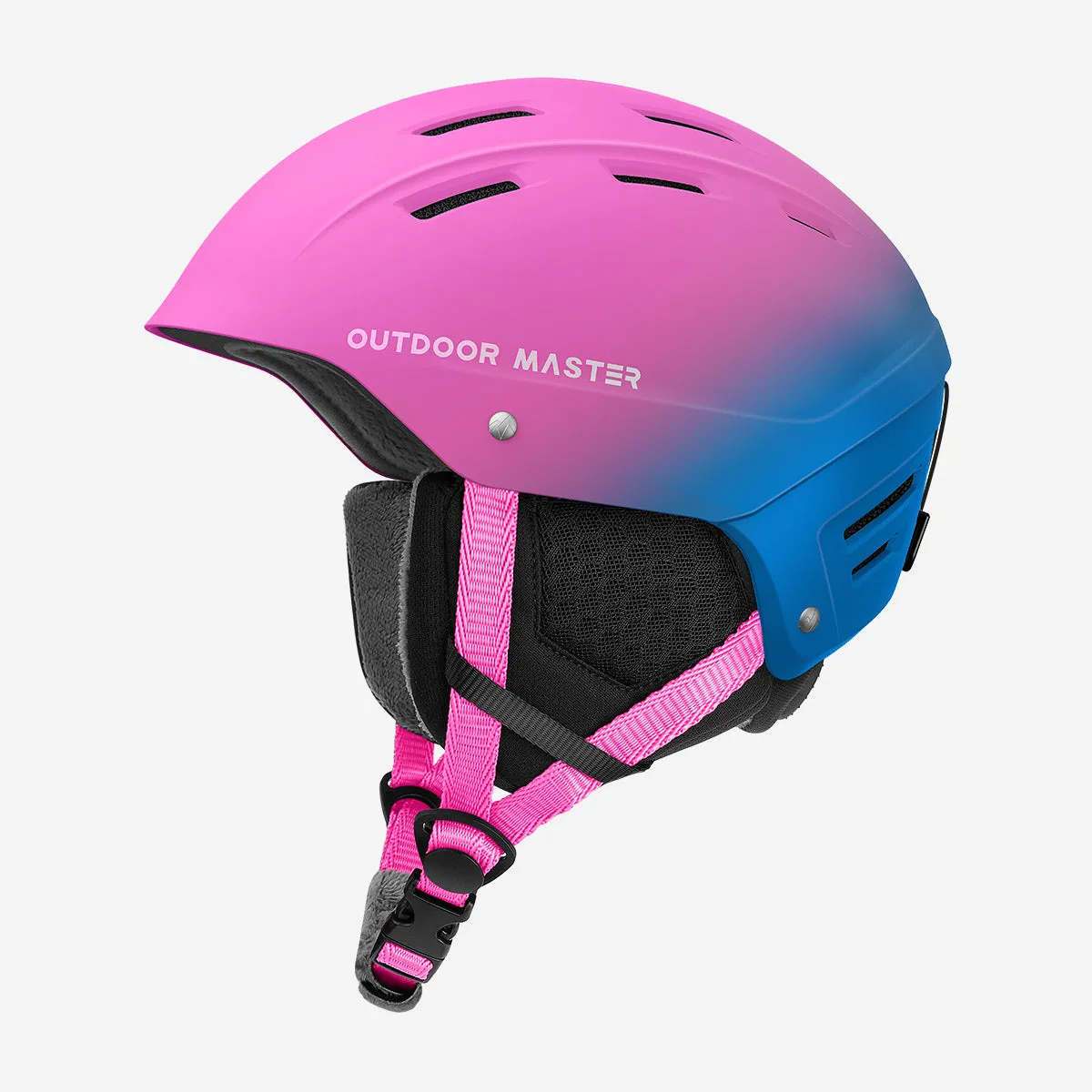 KELVIN 2 Ski Helmet