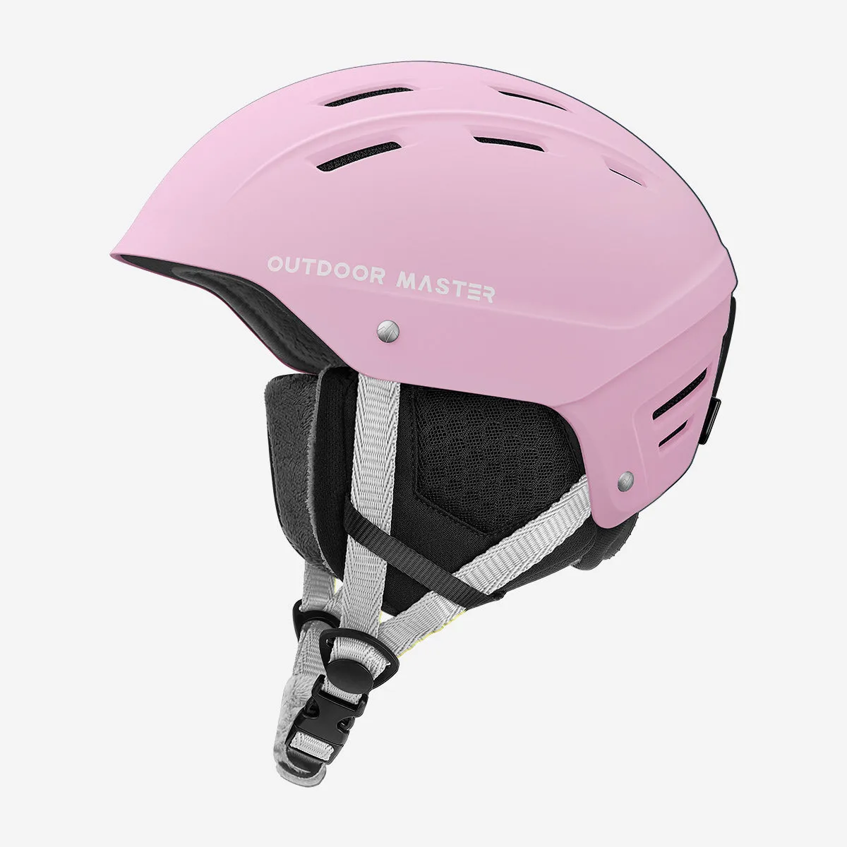 KELVIN 2 Ski Helmet
