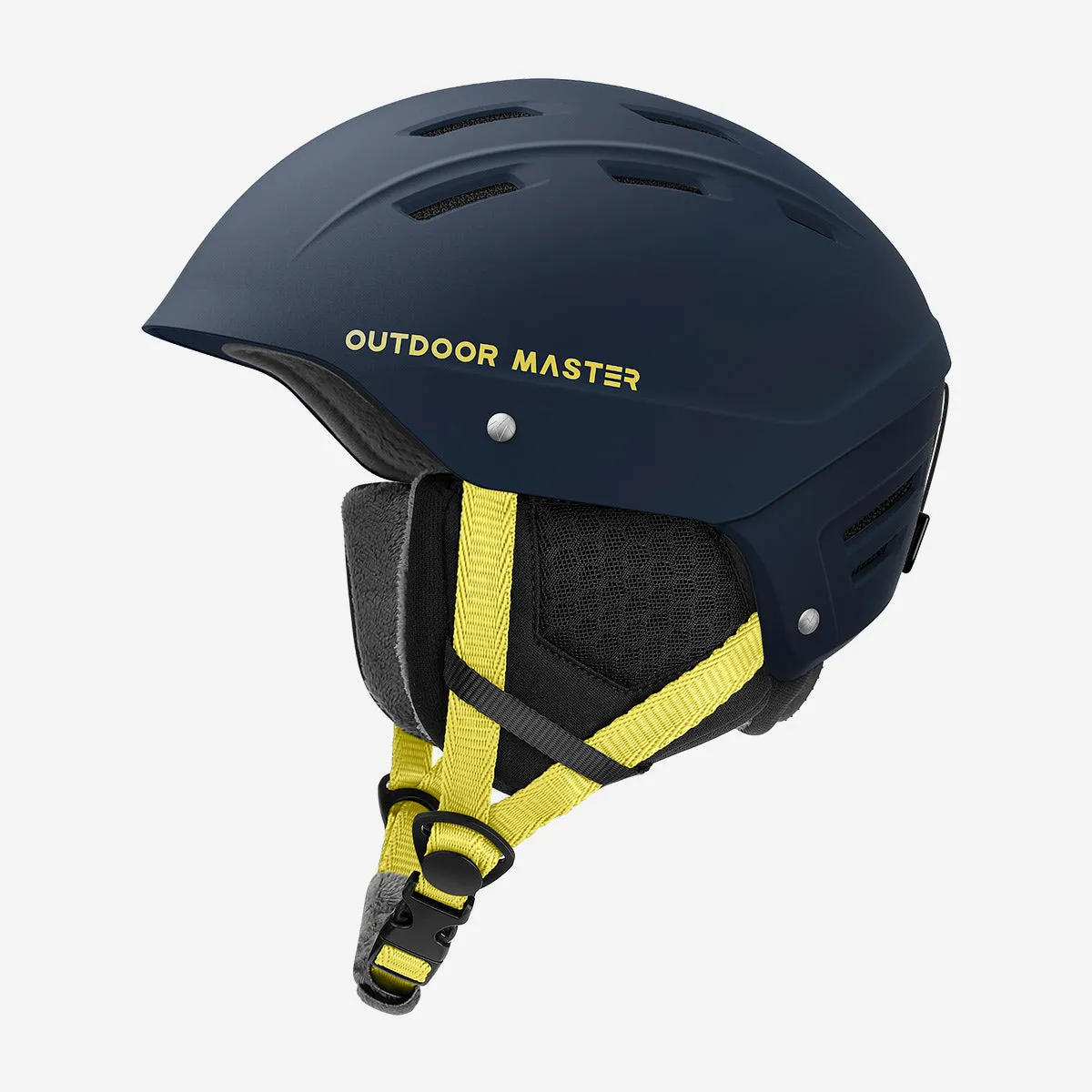 KELVIN 2 Ski Helmet