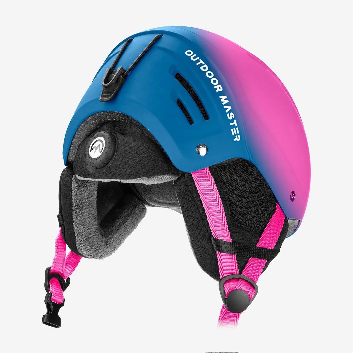 KELVIN 2 Ski Helmet