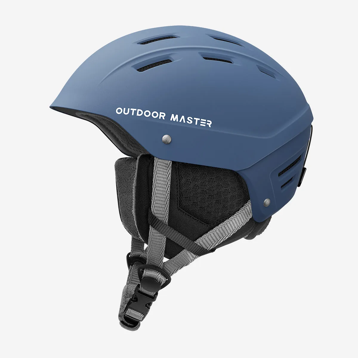 KELVIN 2 Ski Helmet
